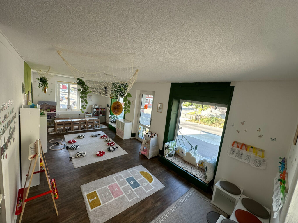 graenichen spielgruppe