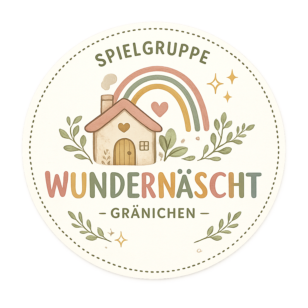 Spielgruppe Wundernaescht
